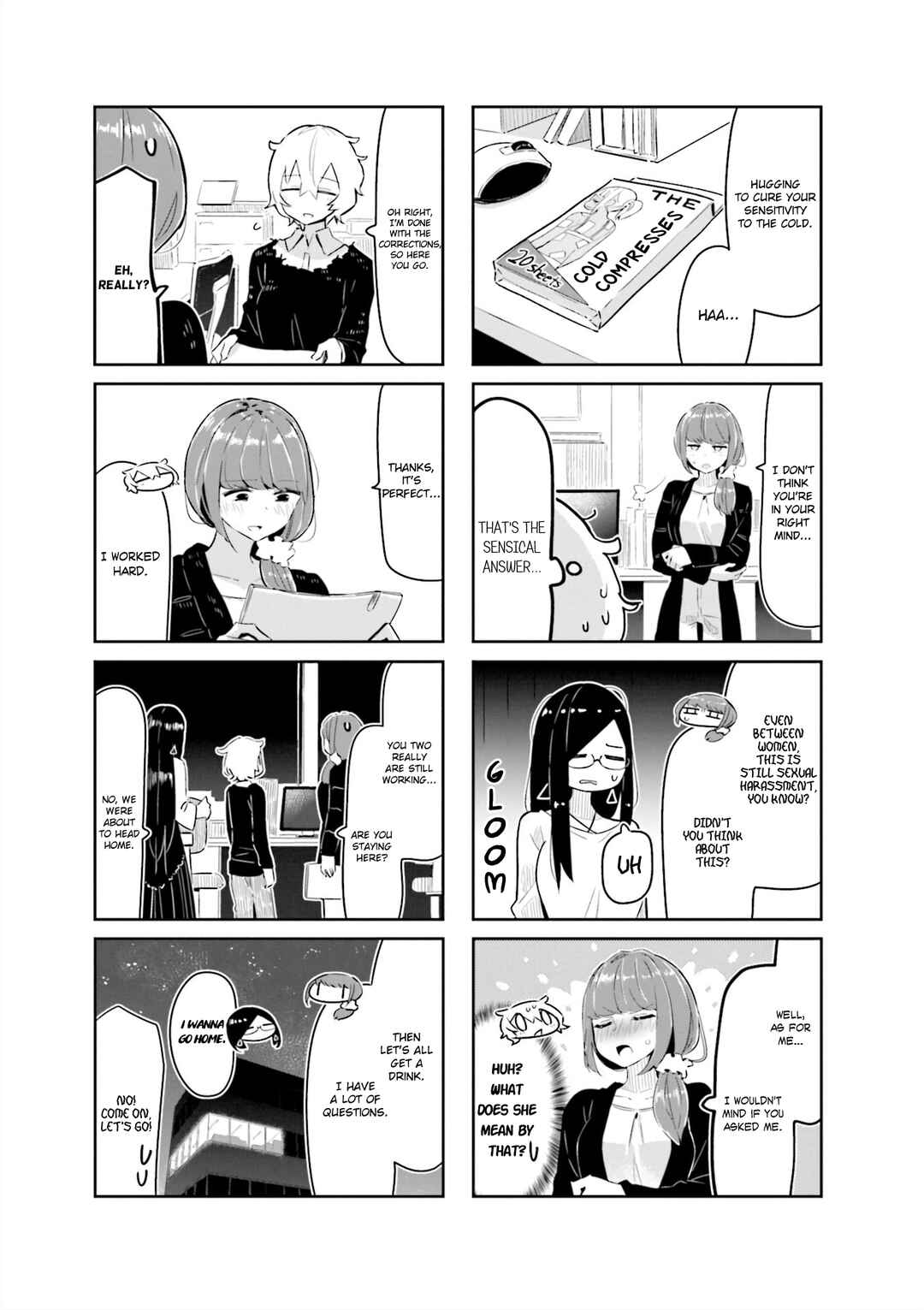 Chapter 3 - Page 9