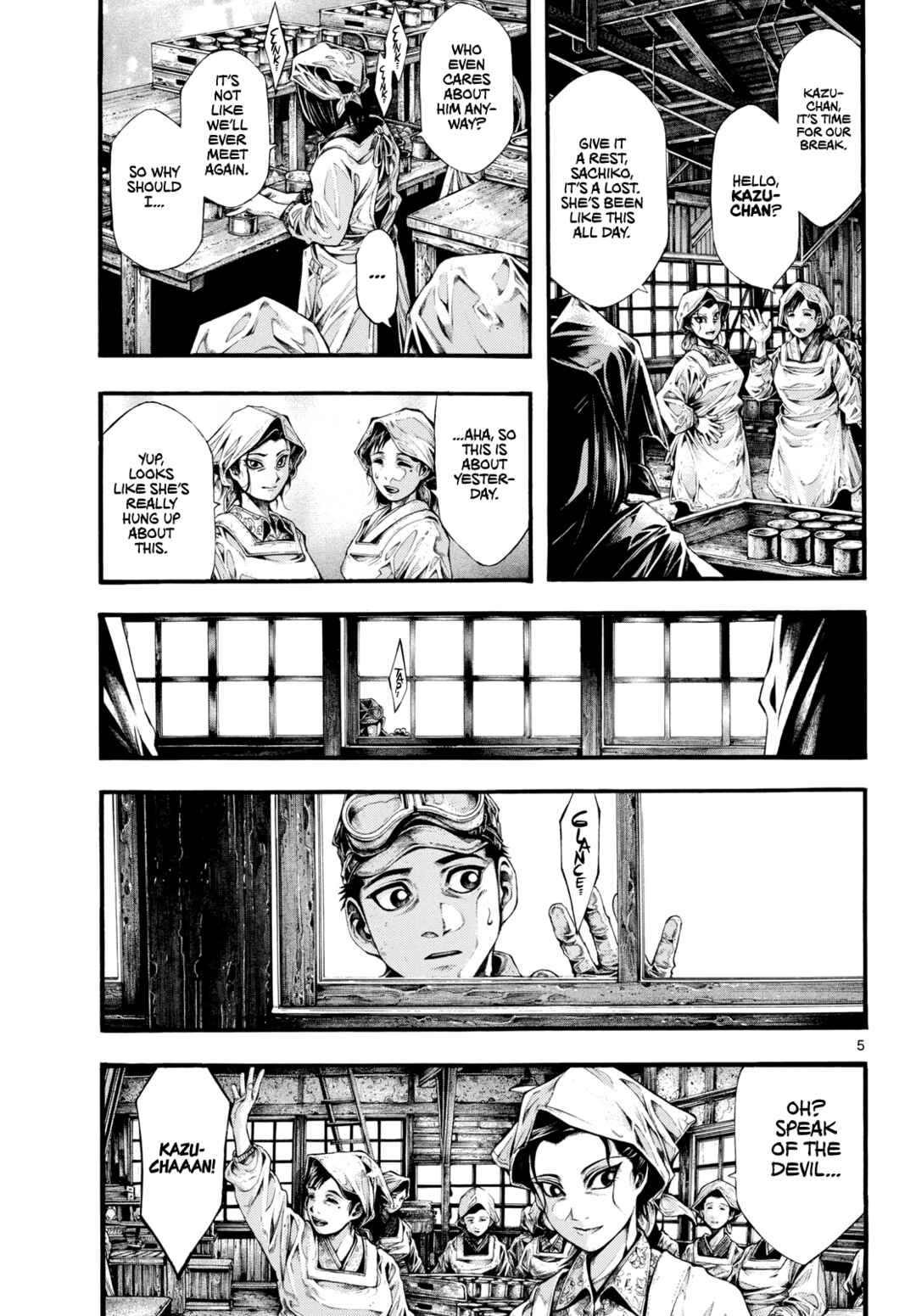 Chapter 5 - Page 5