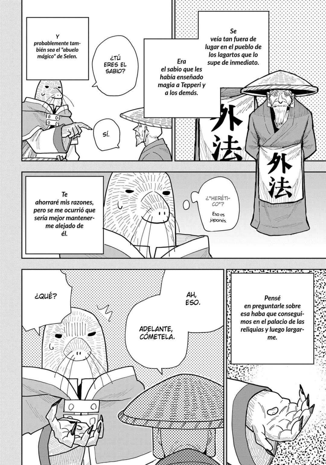 Chapter 19 - Page 13