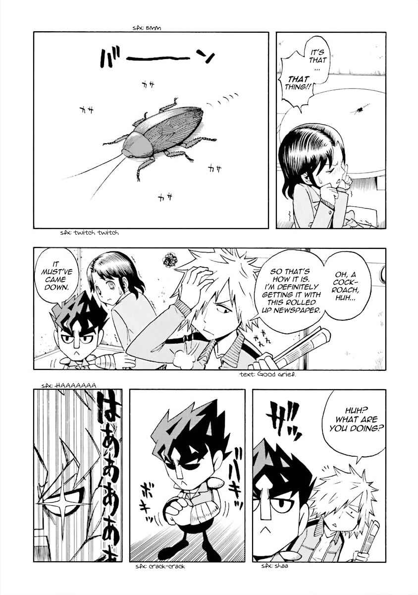 Chapter 2 - Page 11