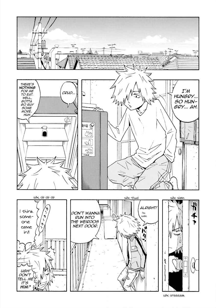 Chapter 2 - Page 3