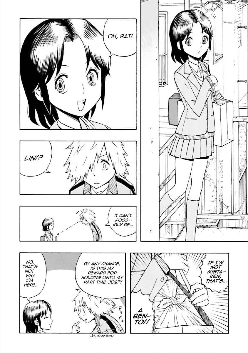 Chapter 2 - Page 4