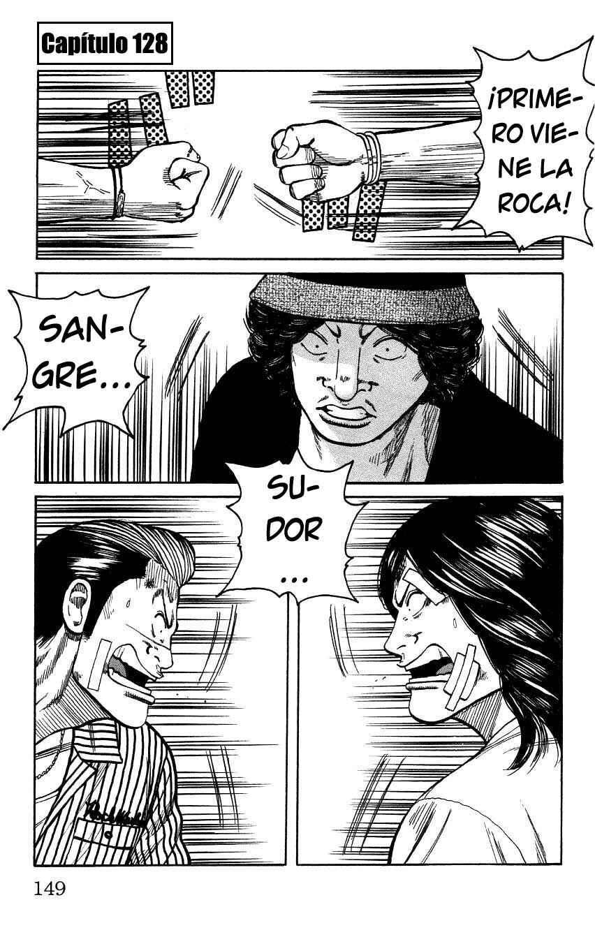 Chapter 128 - Page 1