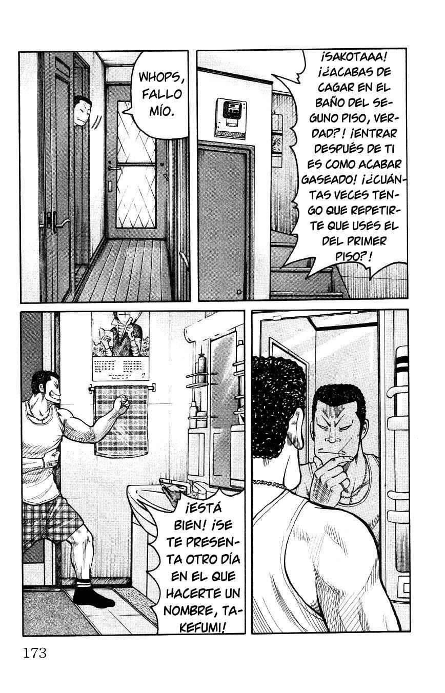 Chapter 128 - Page 21
