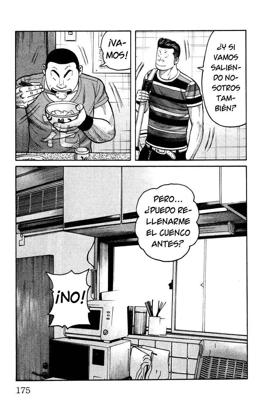 Chapter 128 - Page 23