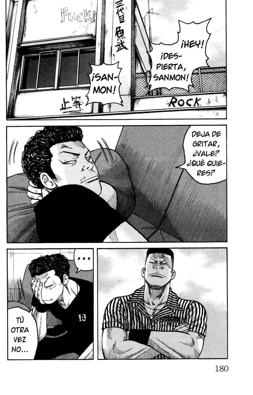Chapter 128 - Page 28