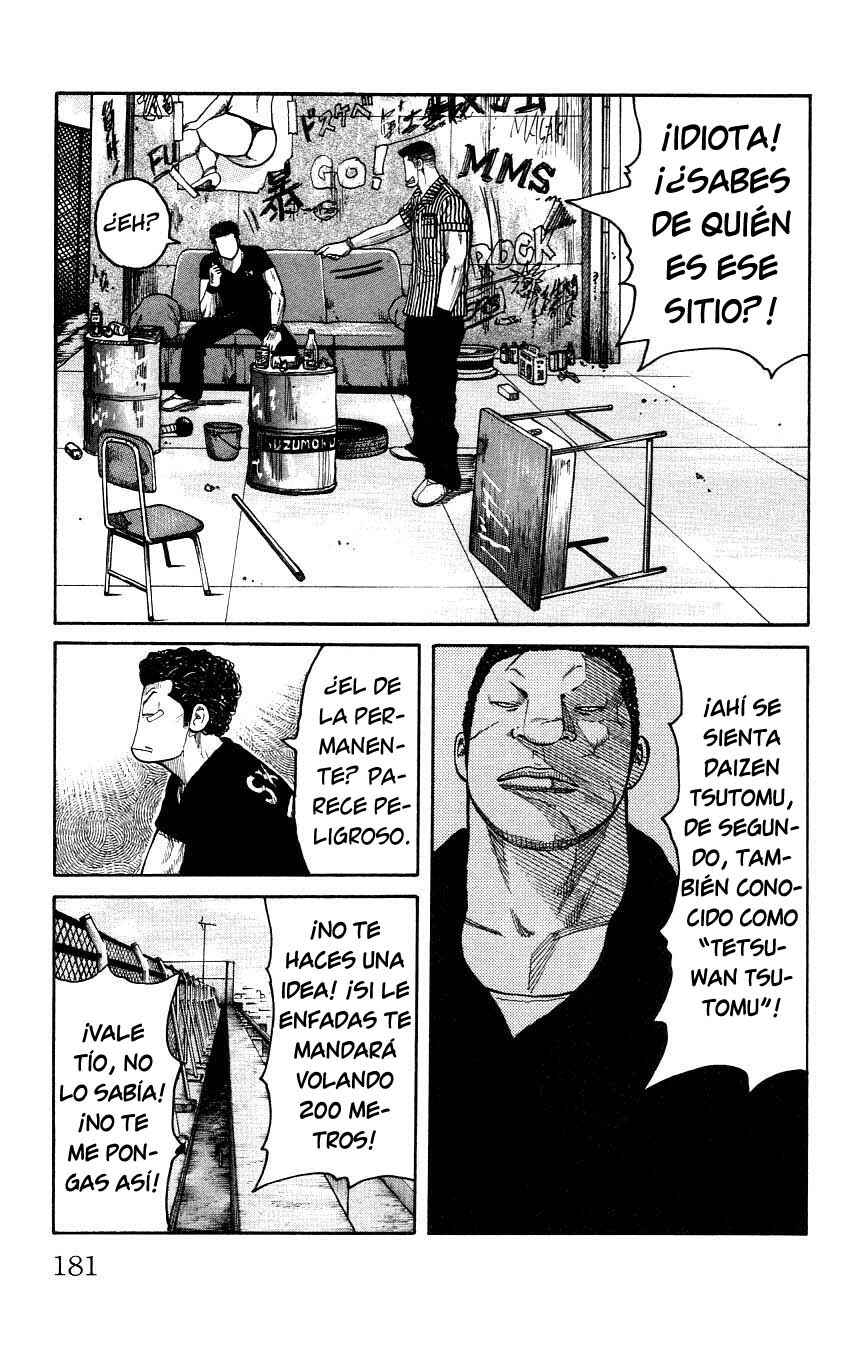 Chapter 128 - Page 29