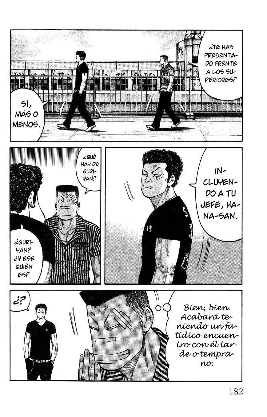 Chapter 128 - Page 30