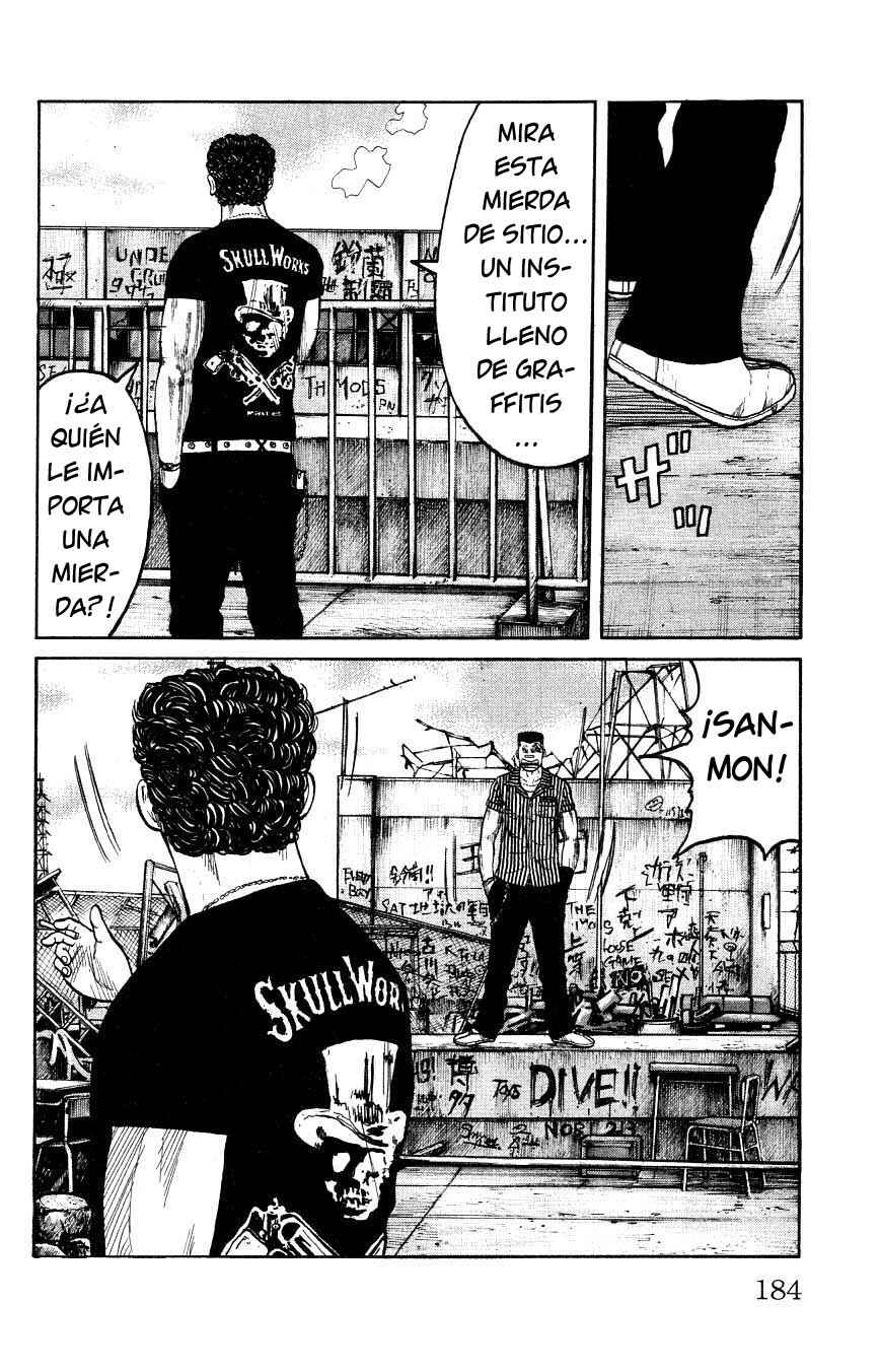 Chapter 128 - Page 32