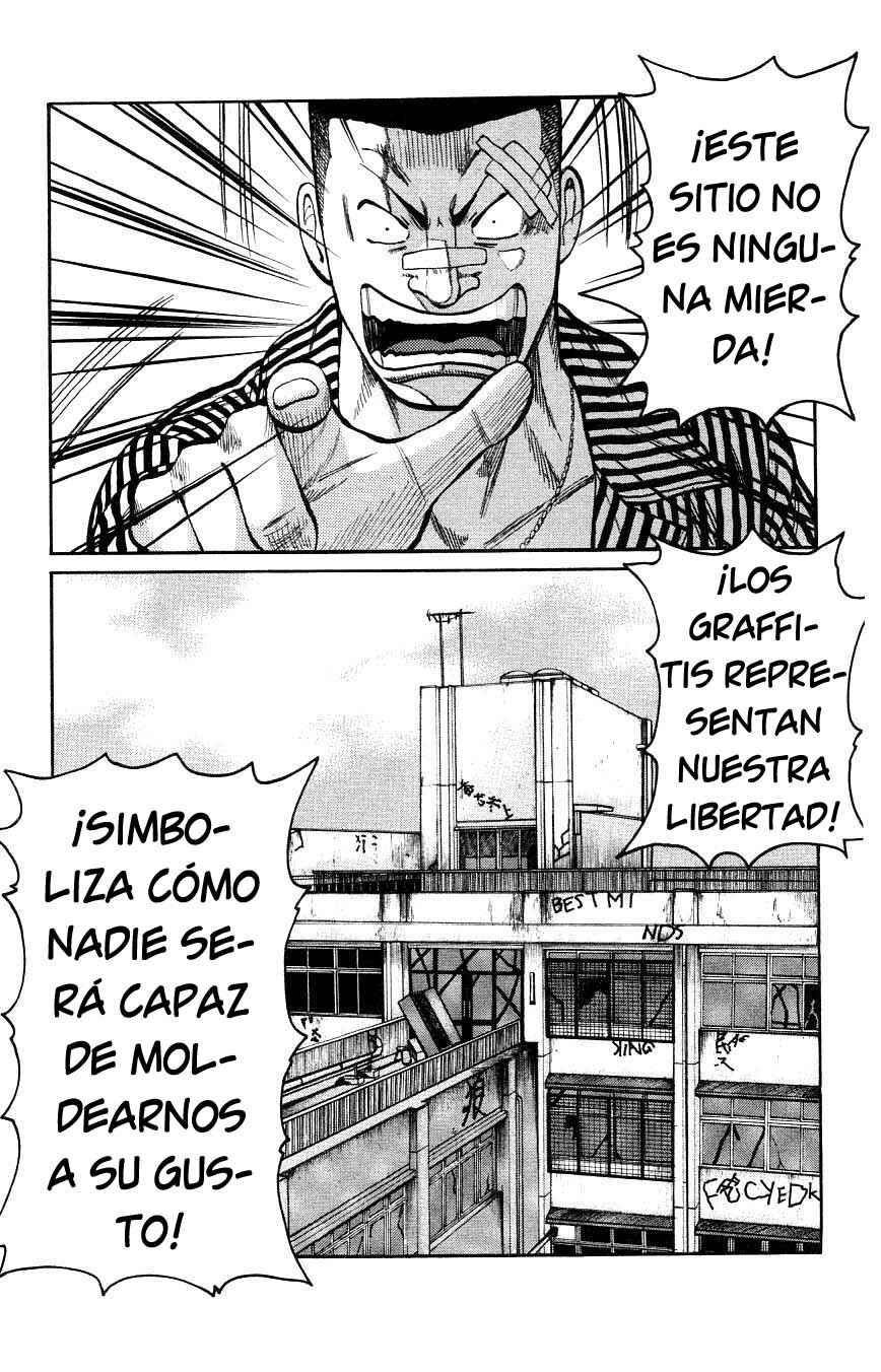 Chapter 128 - Page 33