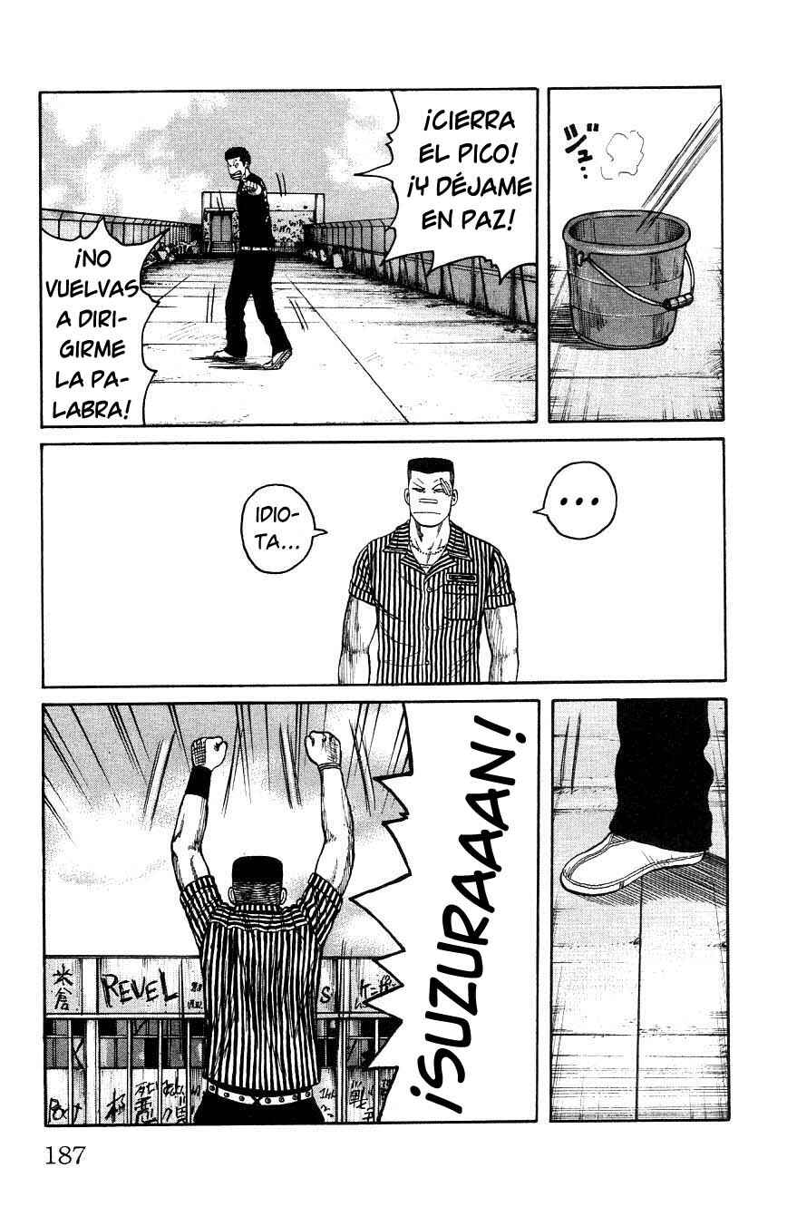 Chapter 128 - Page 35