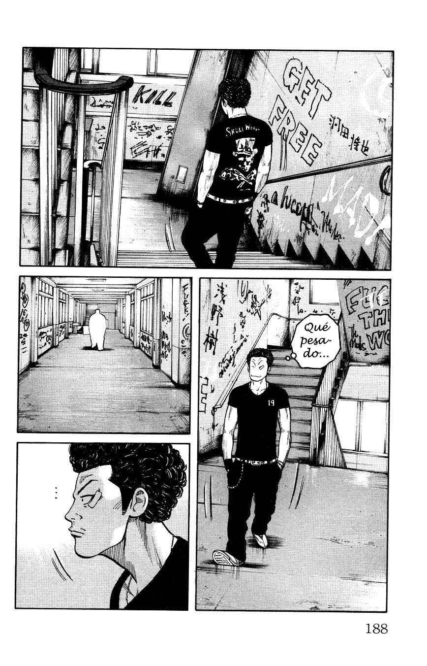Chapter 128 - Page 36