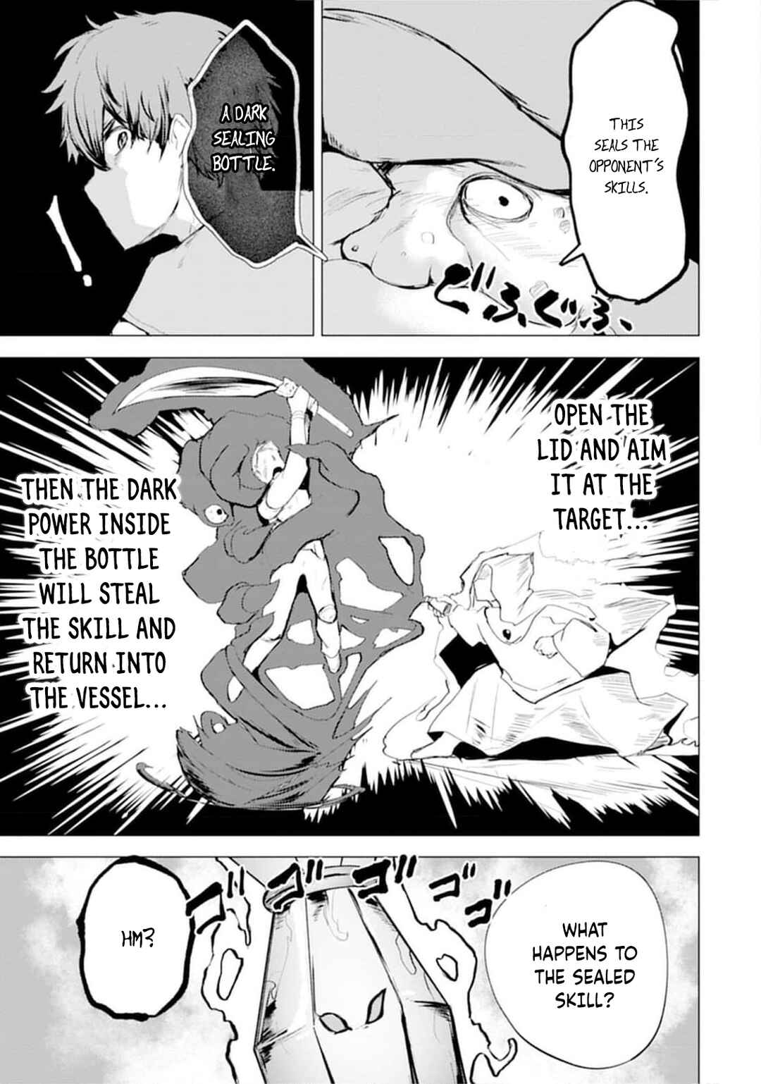 Chapter 20 - Page 20