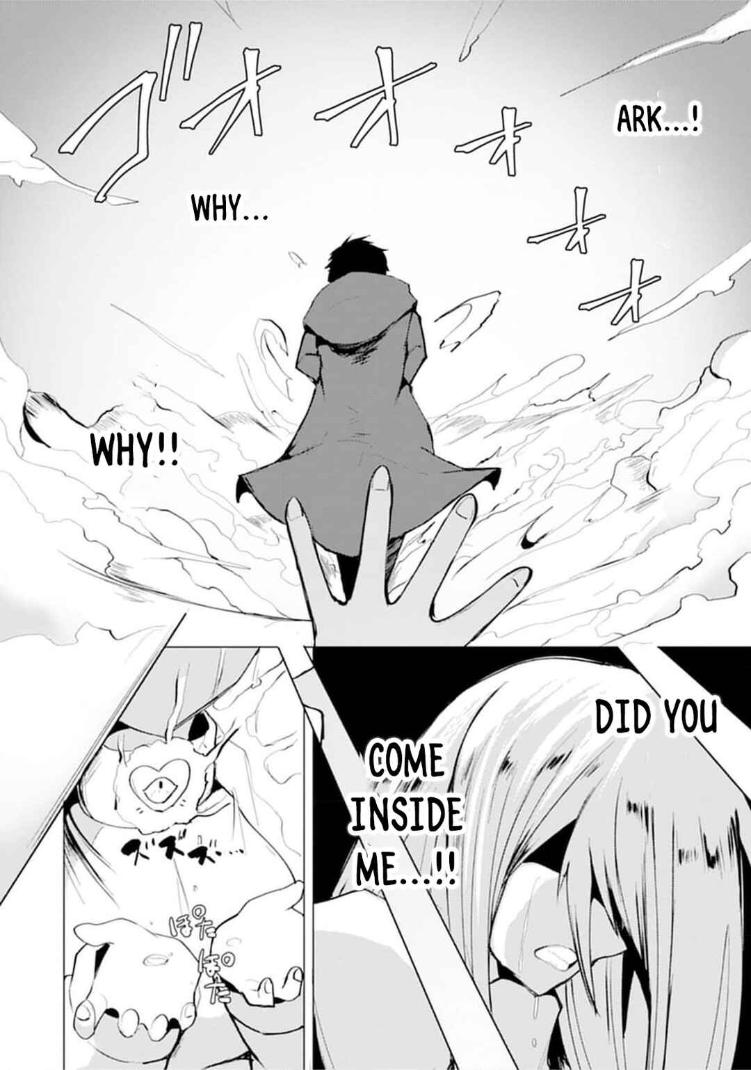 Chapter 20 - Page 29