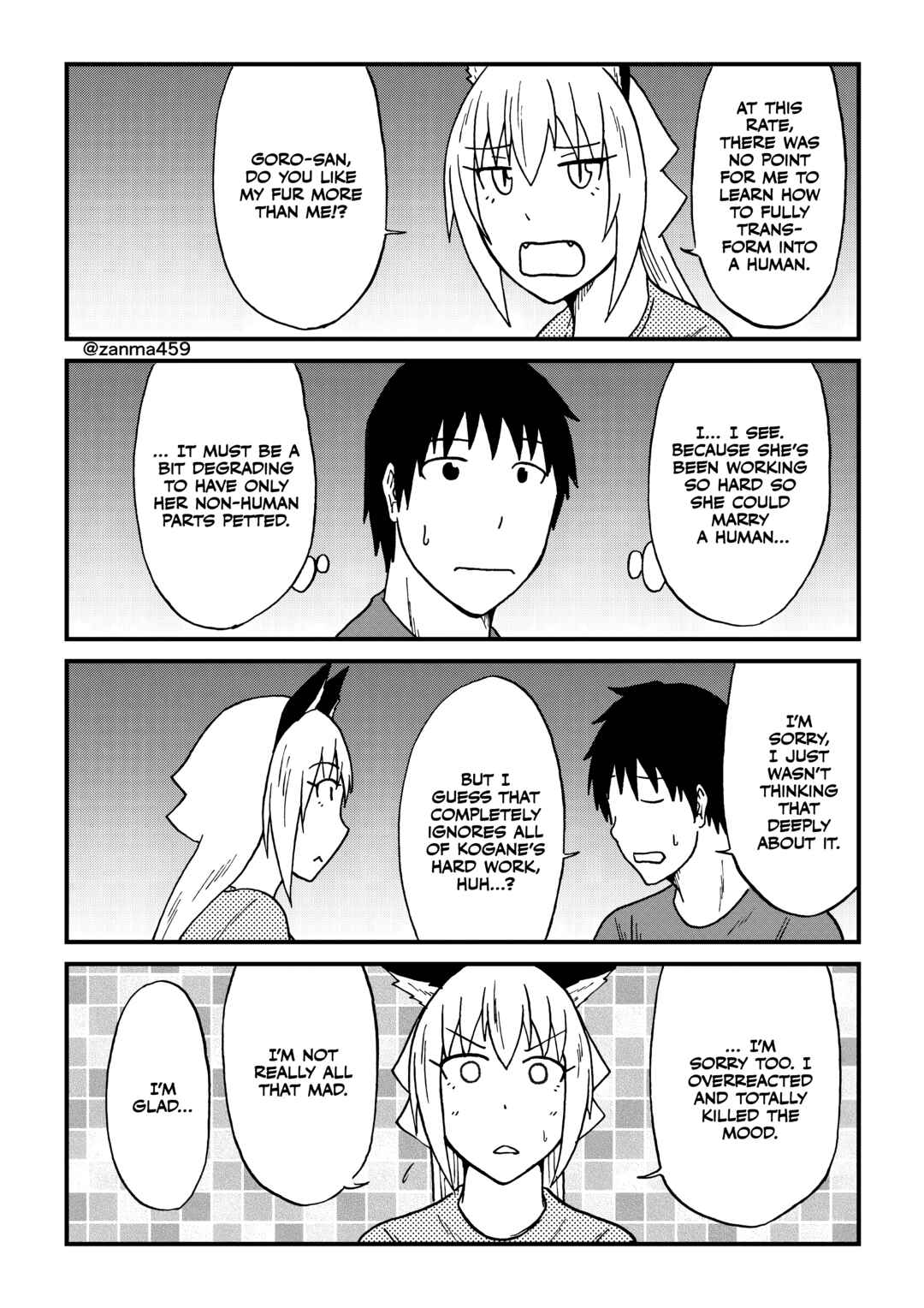 Chapter 126 - Page 5