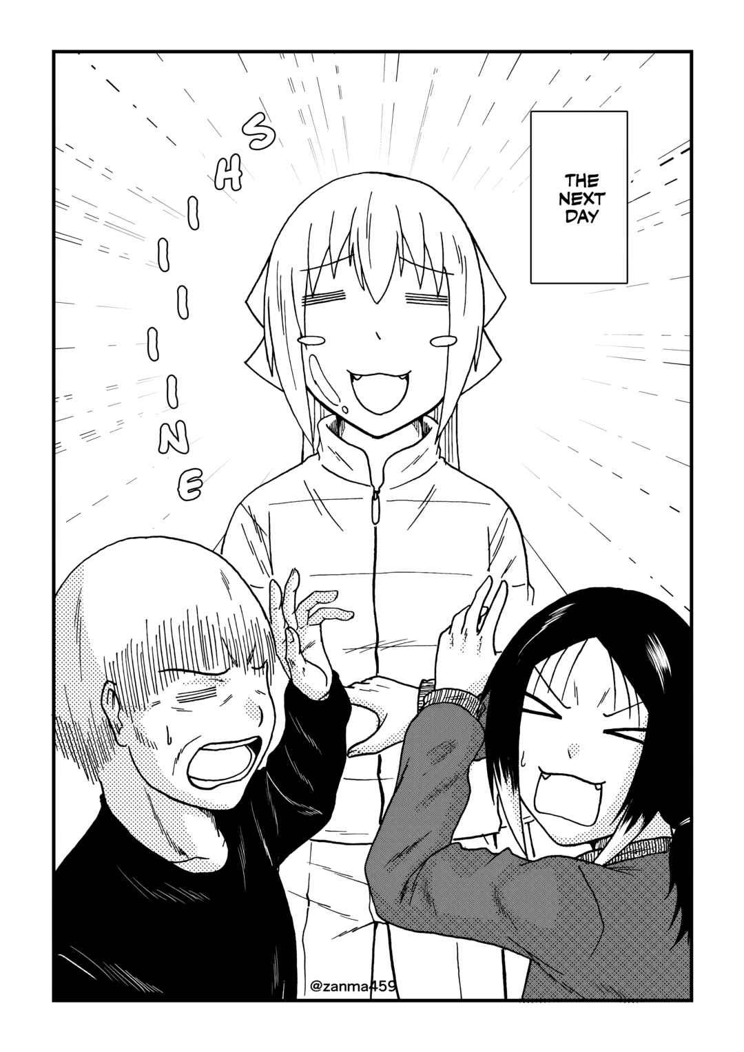 Chapter 126 - Page 7