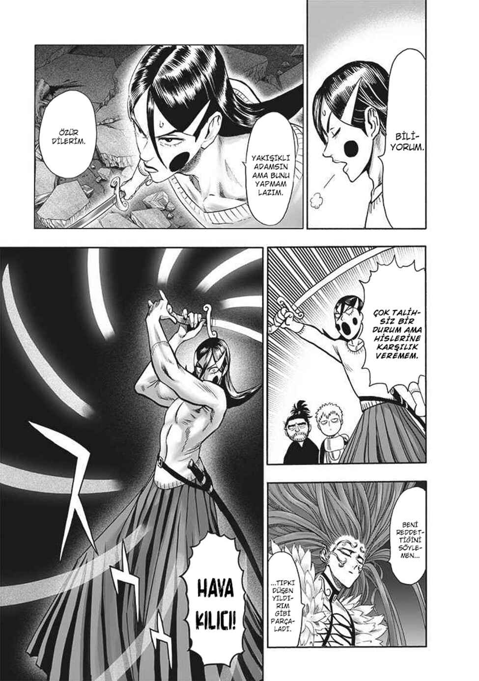 Chapter 107 - Page 22
