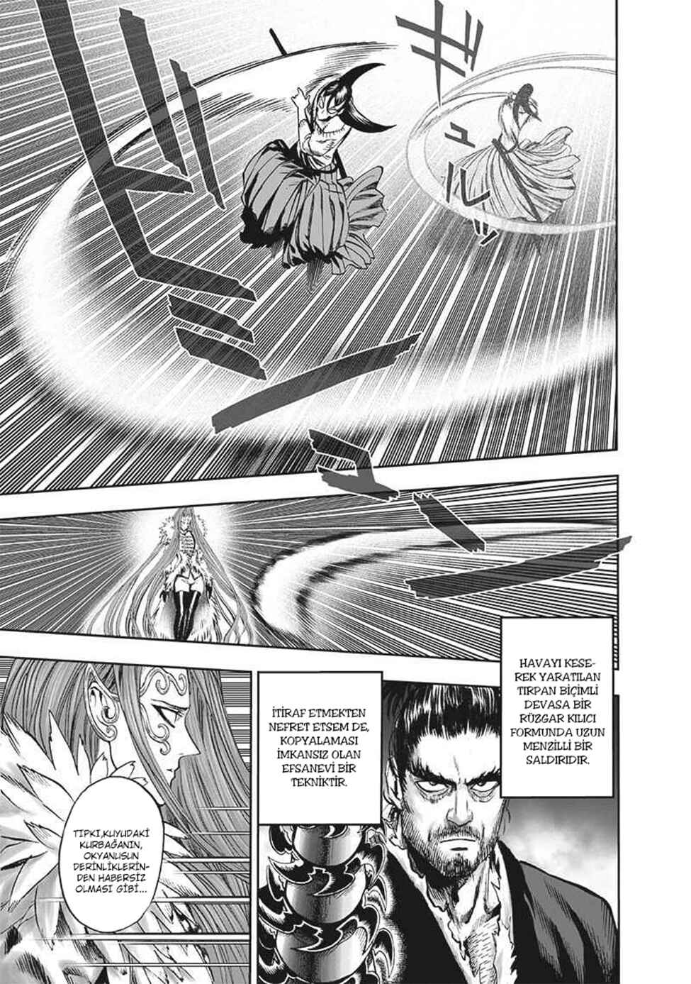 Chapter 107 - Page 23