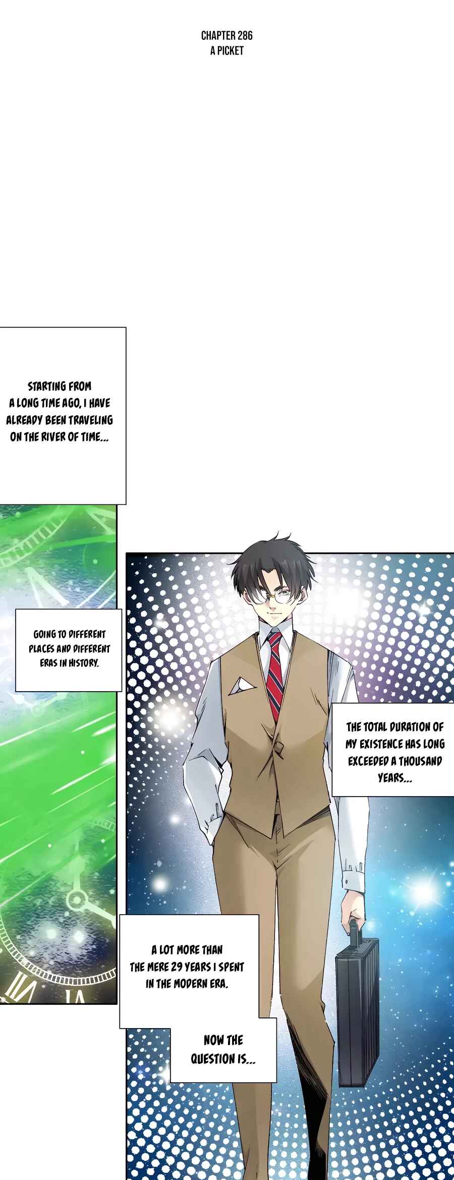 Chapter 286 - Page 2