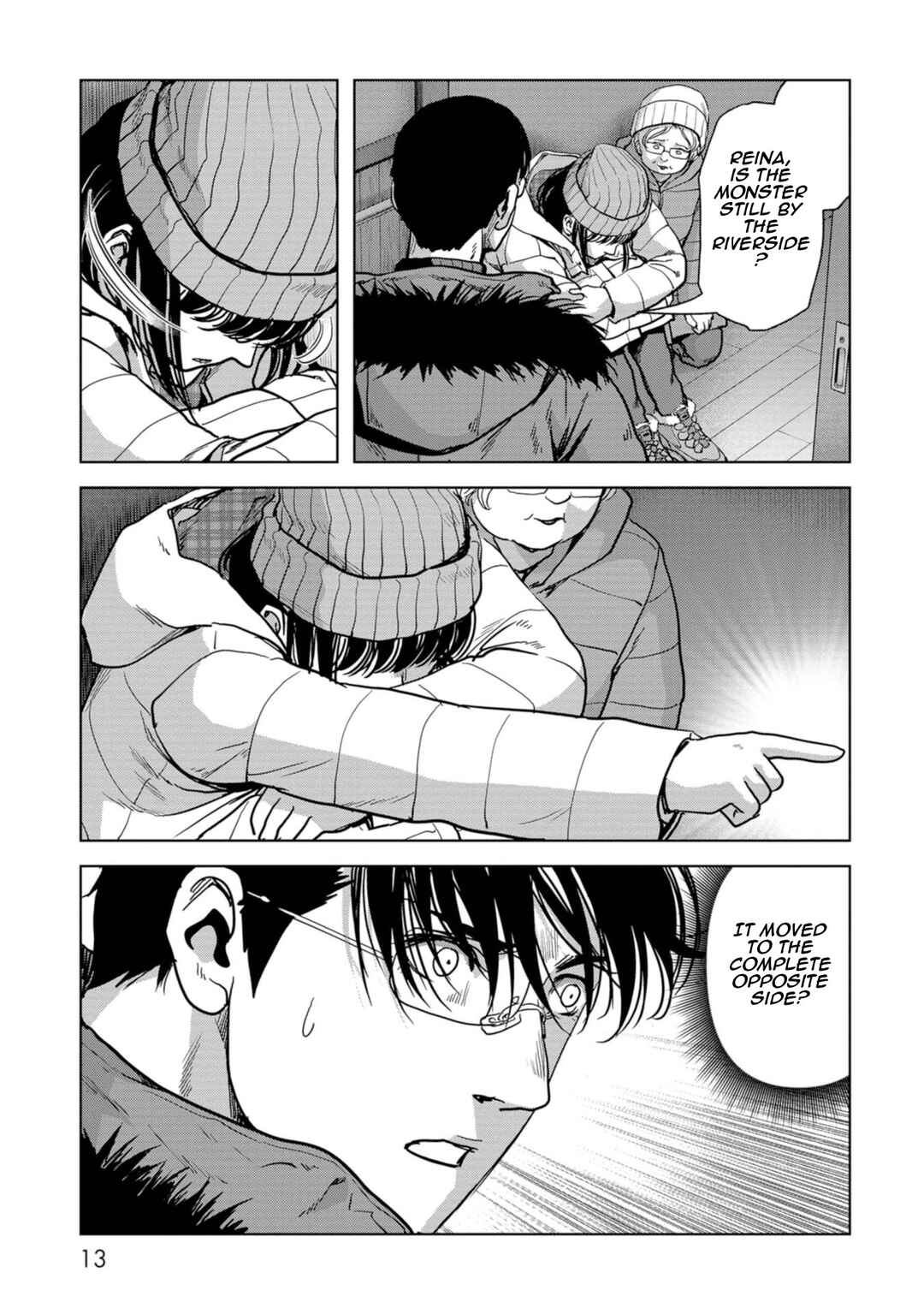 Chapter 55 - Page 15
