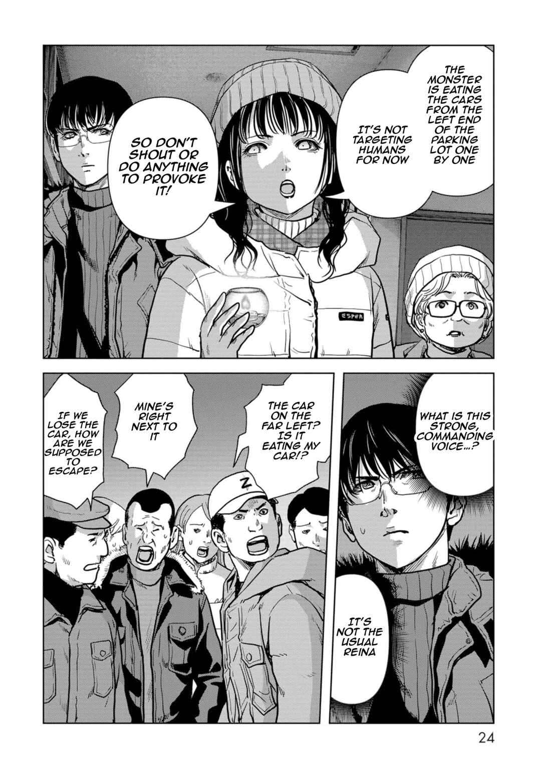 Chapter 55 - Page 26