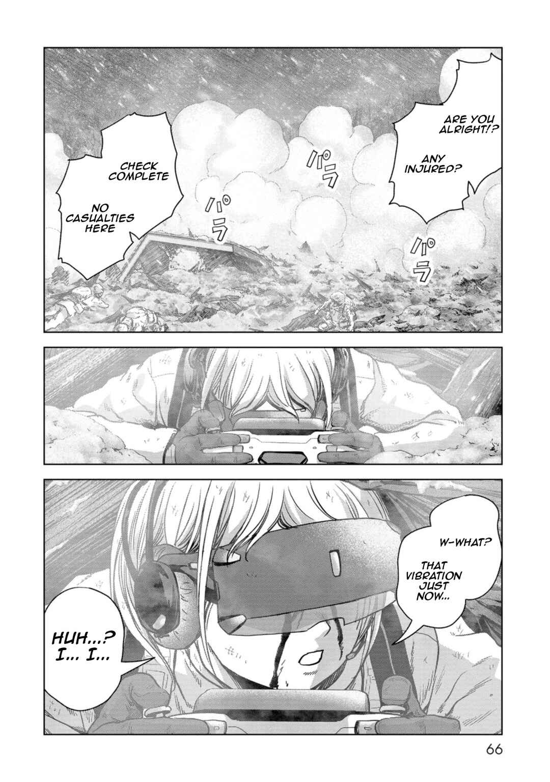 Chapter 55 - Page 67