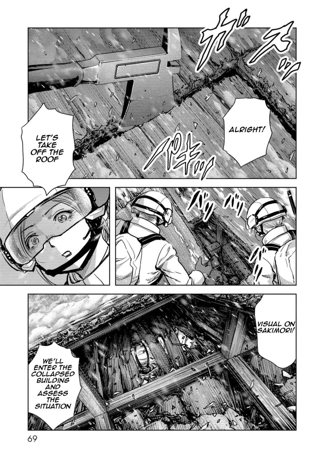 Chapter 55 - Page 70