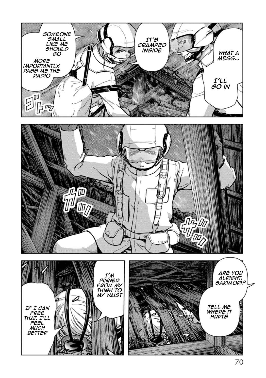 Chapter 55 - Page 71