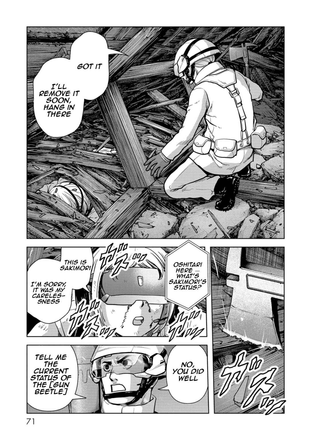 Chapter 55 - Page 72