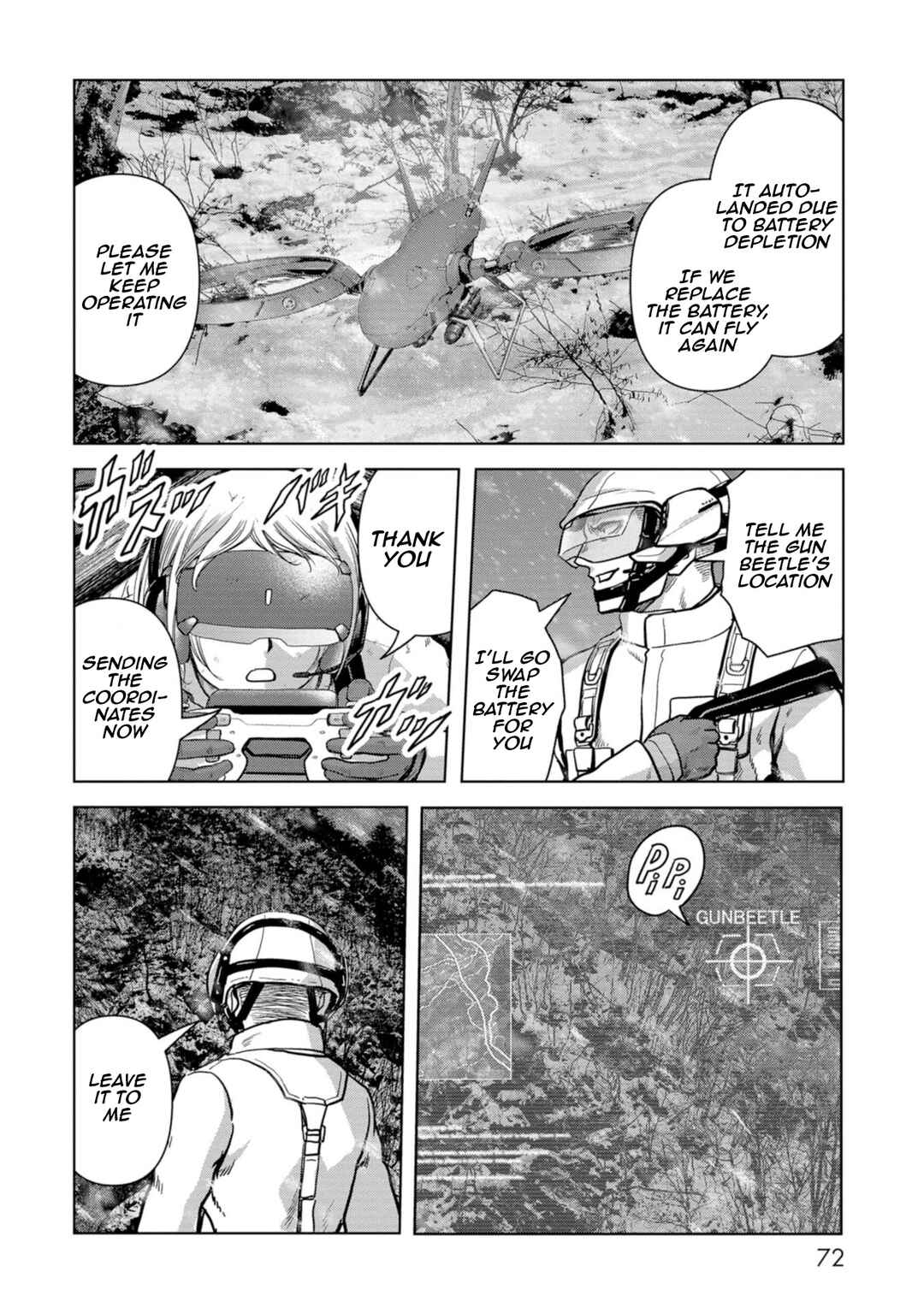 Chapter 55 - Page 73