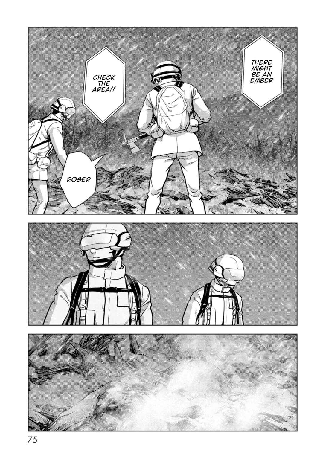 Chapter 55 - Page 76
