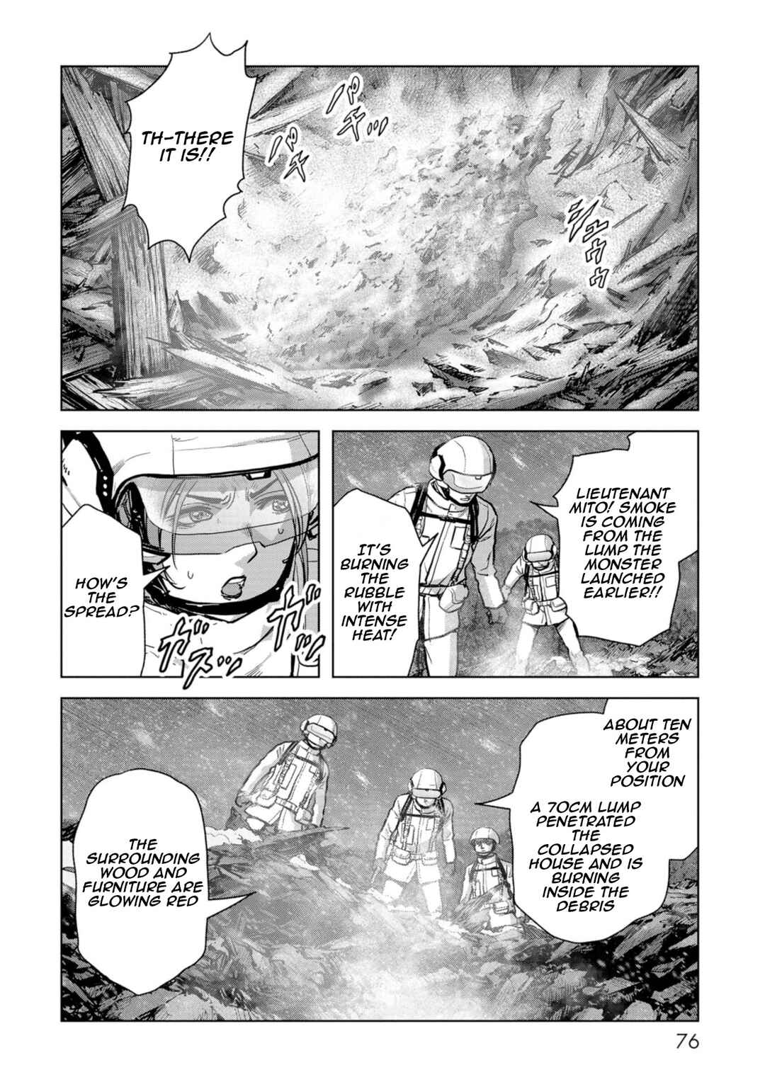 Chapter 55 - Page 77