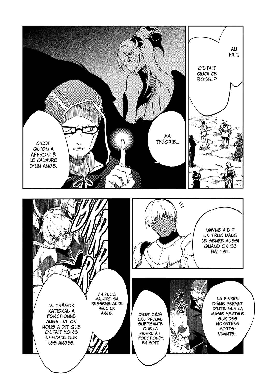 Chapter 19 - Page 22