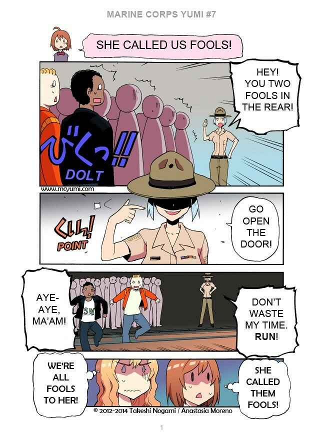 Chapter 7 - Page 1