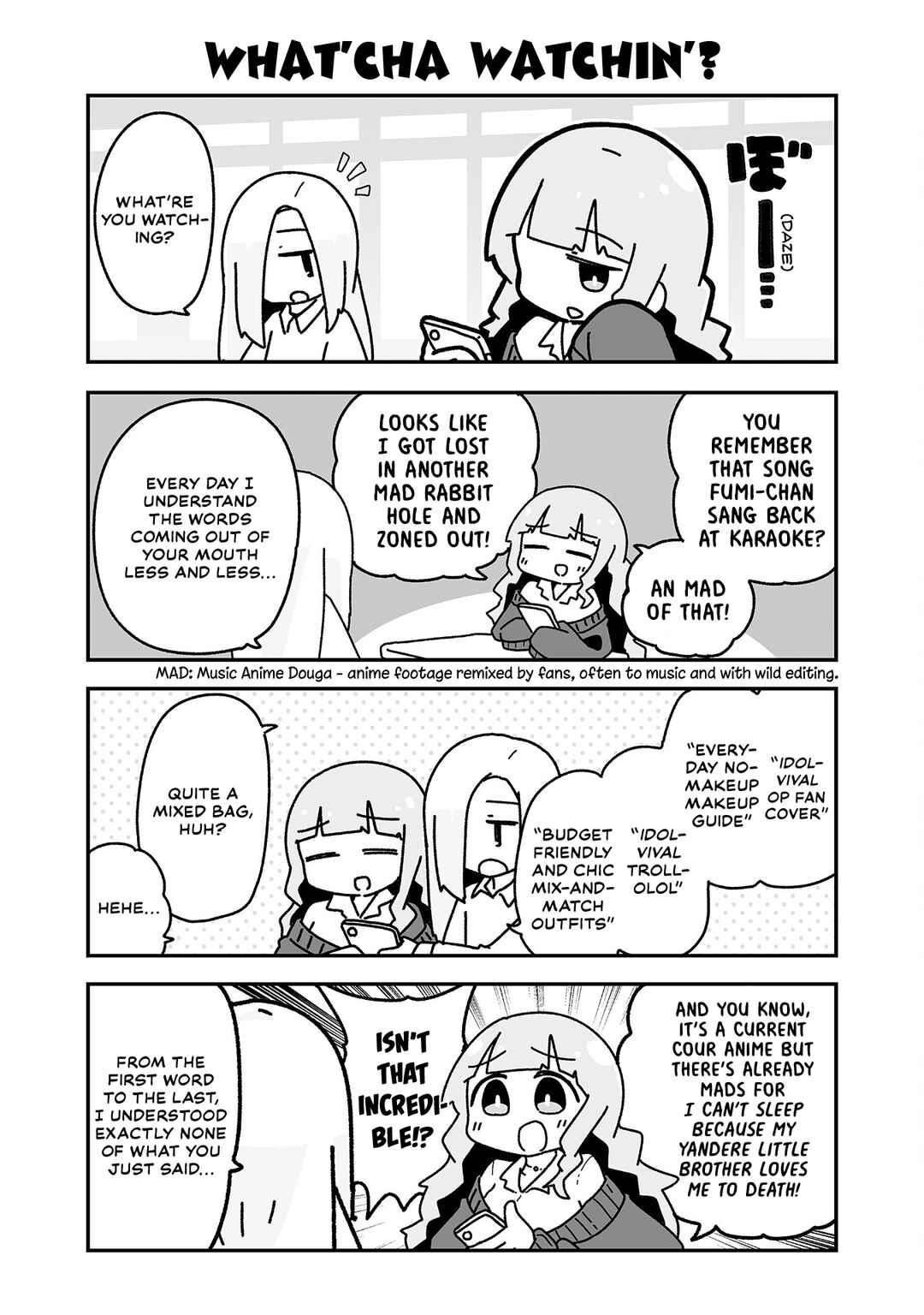 Chapter 5 - Page 1