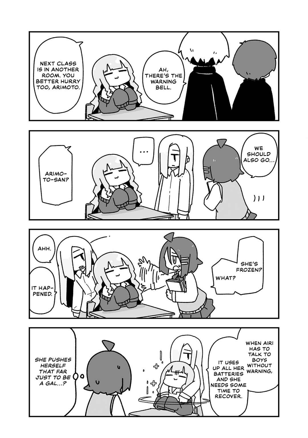 Chapter 5 - Page 5