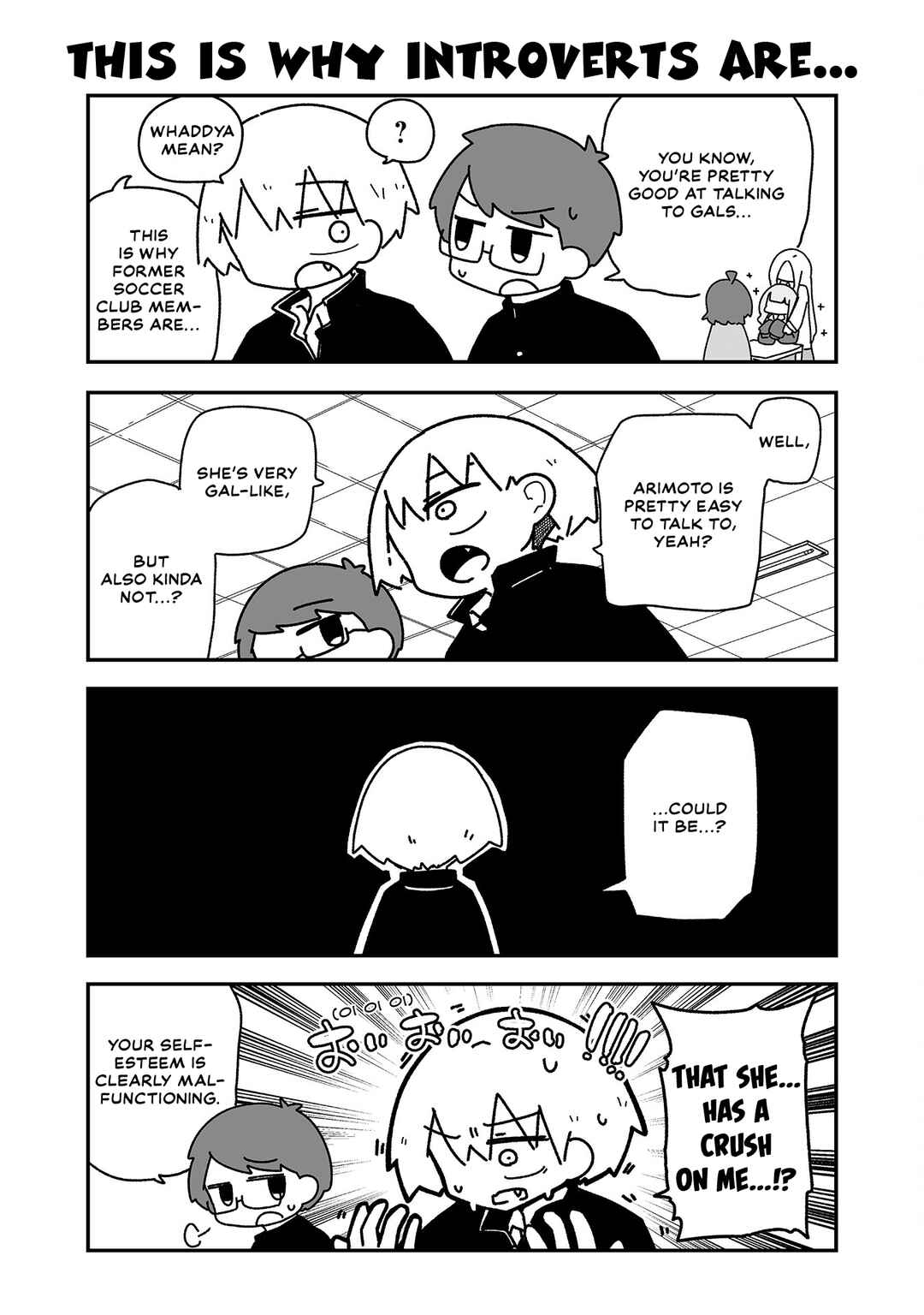 Chapter 5 - Page 6