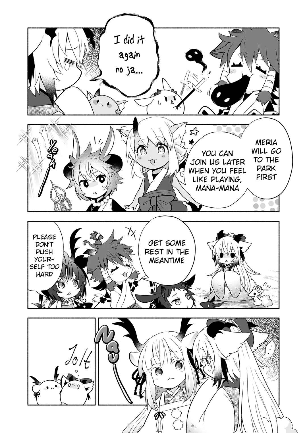 Chapter 127 - Page 6
