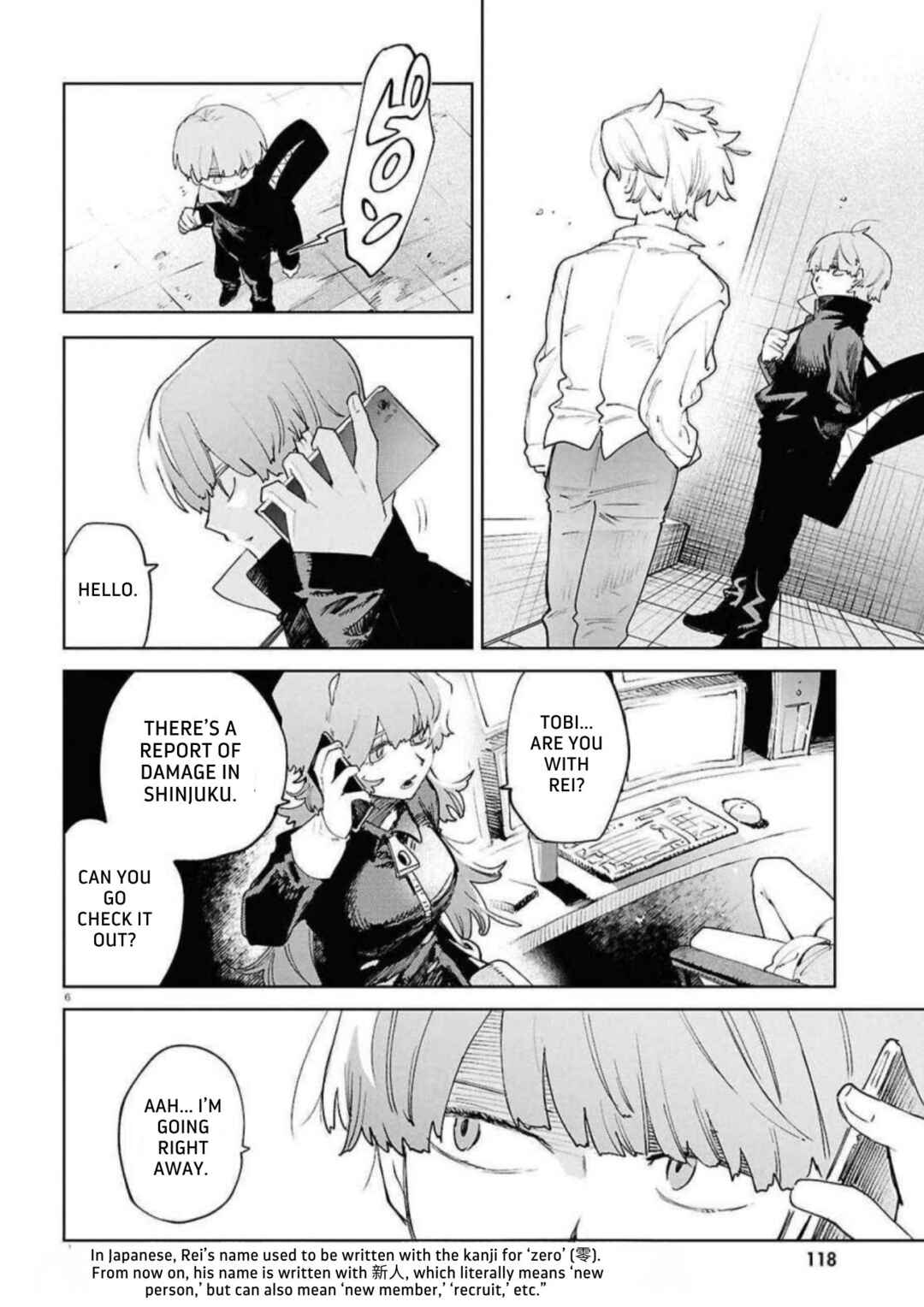 Chapter 52 - Page 6