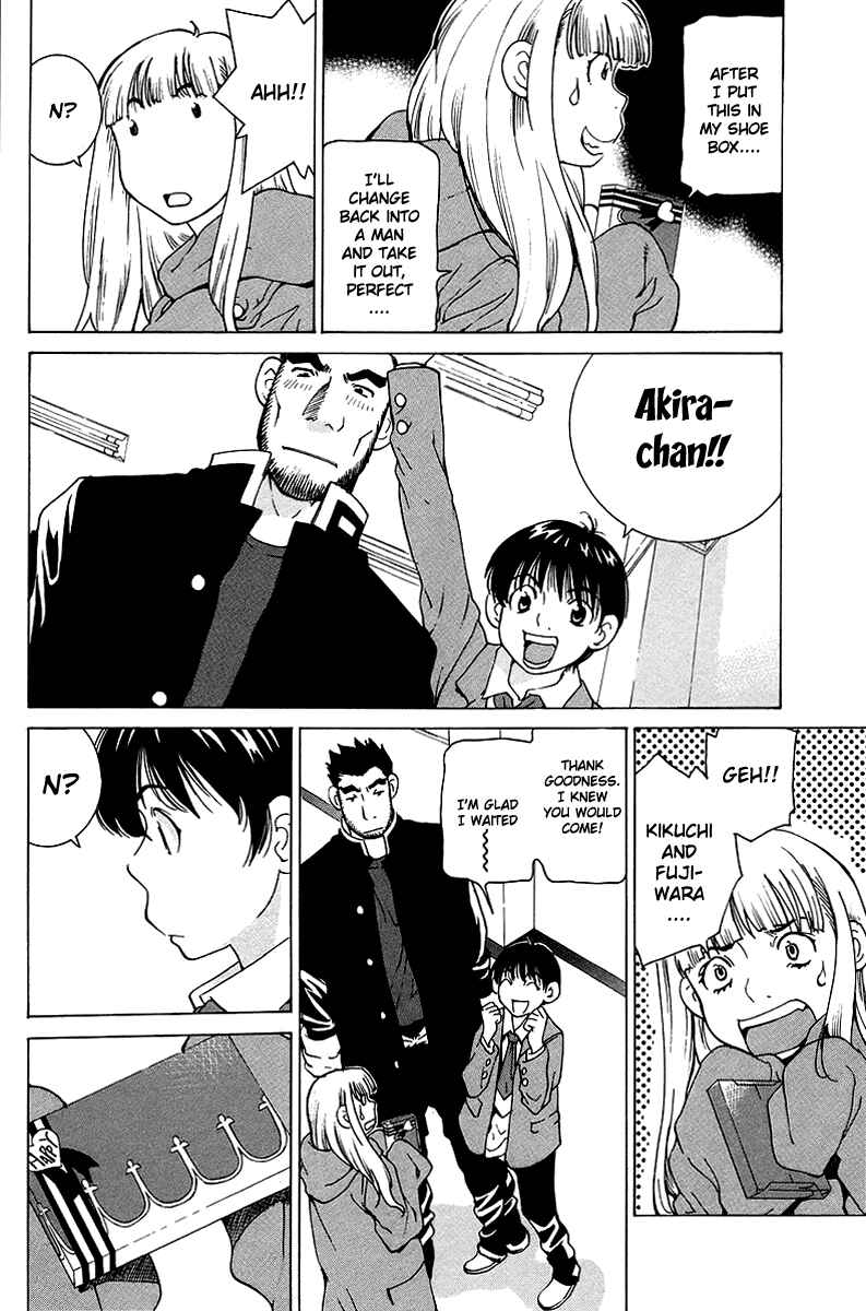 Chapter 46 - Page 30