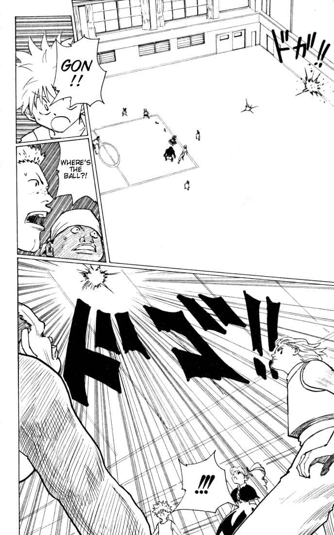 Chapter 163 - Page 10