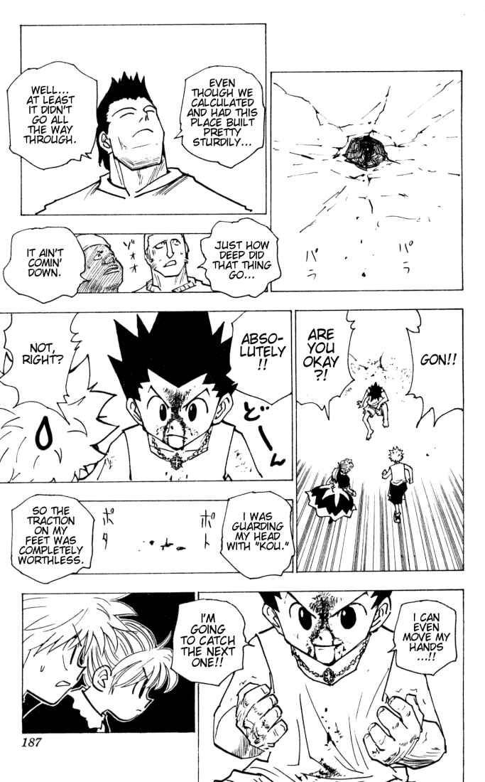 Chapter 163 - Page 11