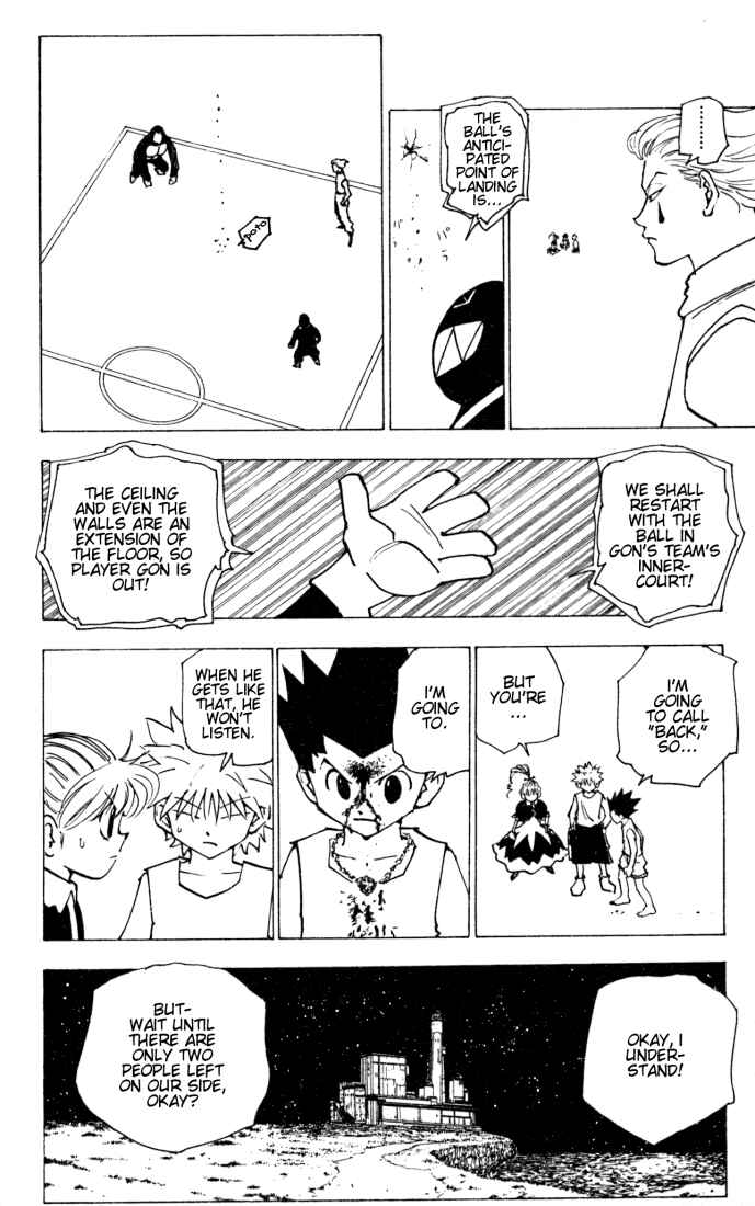Chapter 163 - Page 12