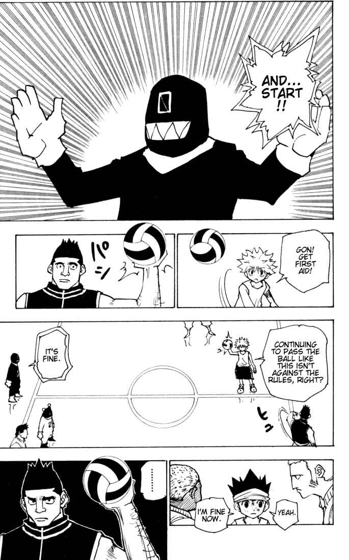 Chapter 163 - Page 13
