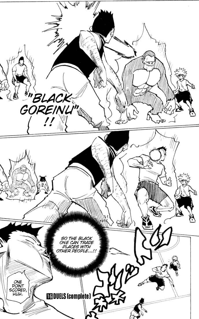 Chapter 163 - Page 15