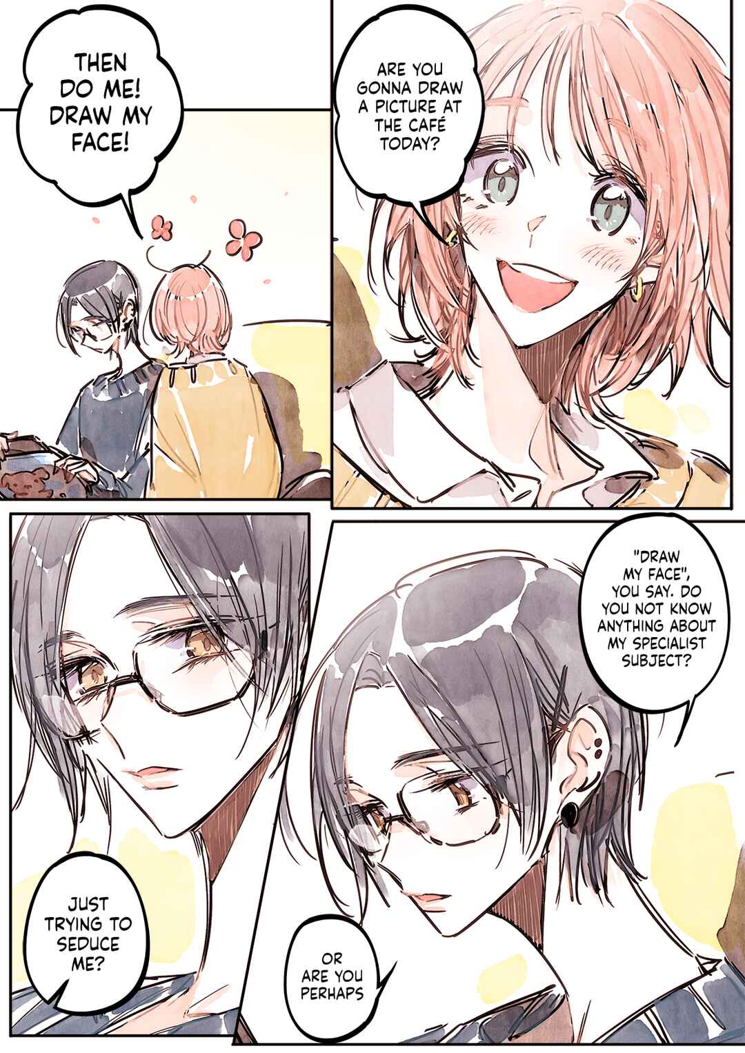 Chapter ? - Page 1