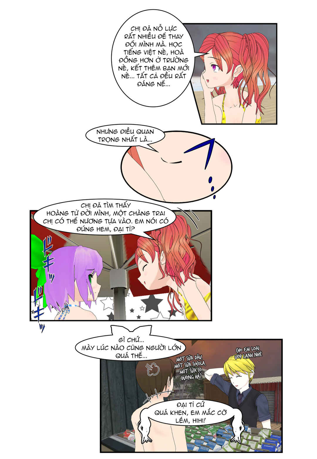 Chapter 46 - Page 15