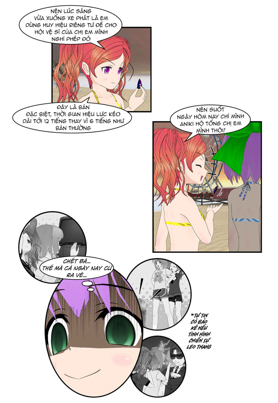 Chapter 46 - Page 18