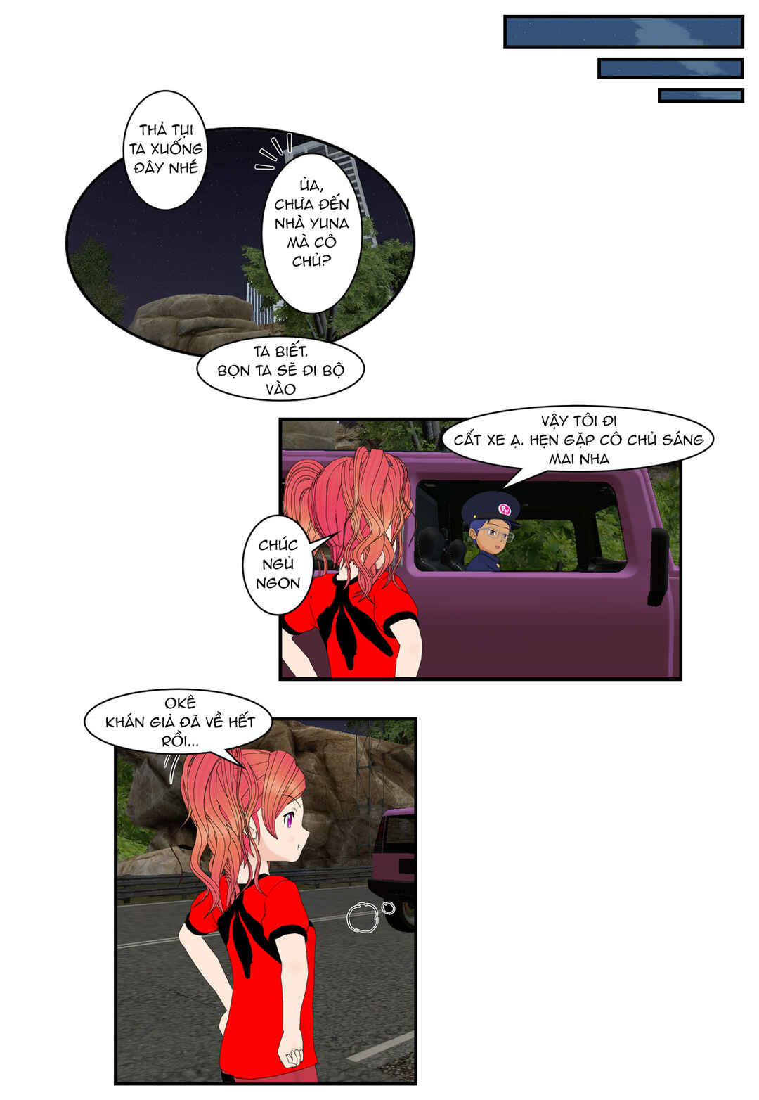 Chapter 46 - Page 20