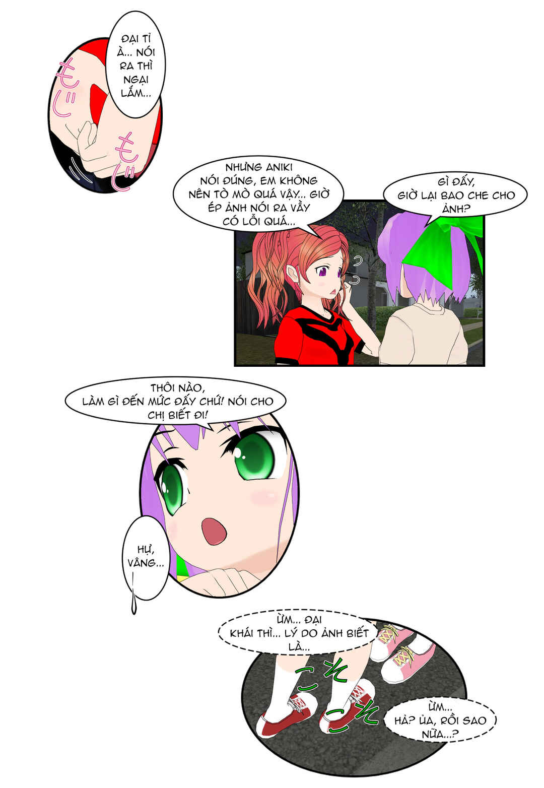 Chapter 46 - Page 25
